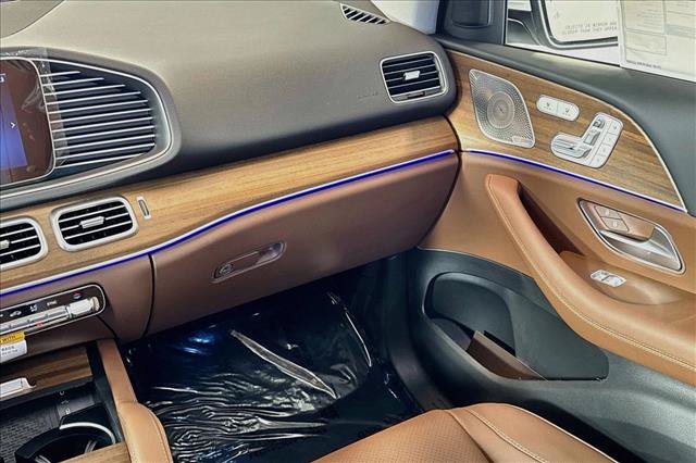 New 2026 Polar White Mercedes-Benz GLE 450 image 51