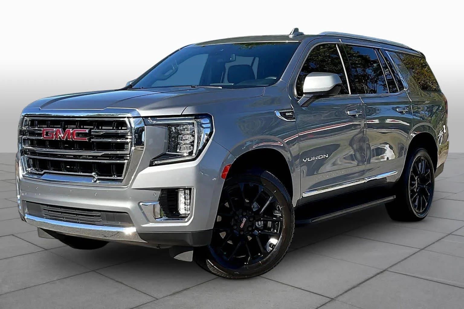 2023 GMC Yukon