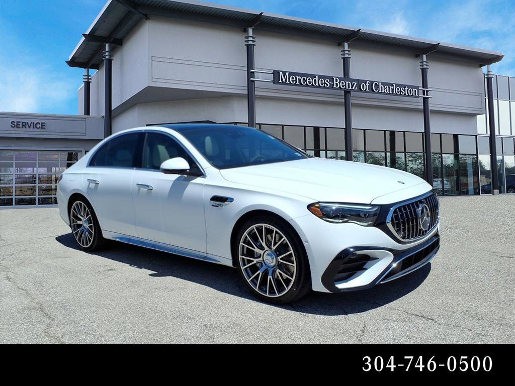 18 Mercedes AMG® Sedans, SUVs, and Electric Vehicles for Sale