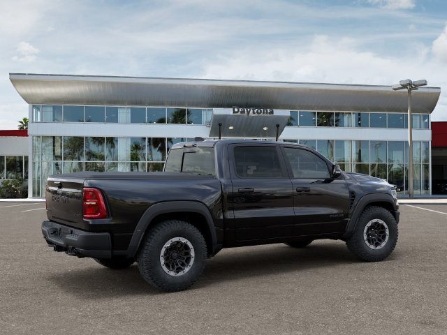 New 2026 Black RAM RHO image 4
