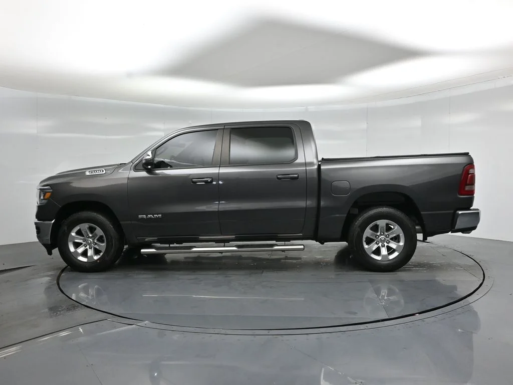 Certified Used 2023 Gray Ram Laramie image 26