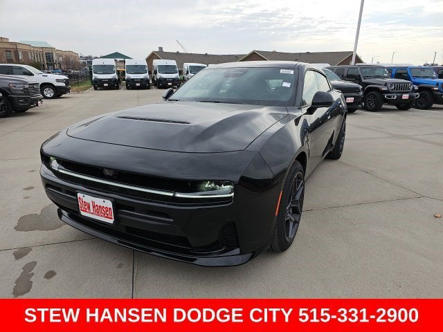 2026 Dodge Charger Scat Pack Plus