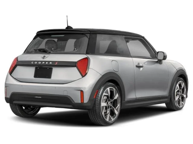 New 2027 C74 MINI Iconic image 2