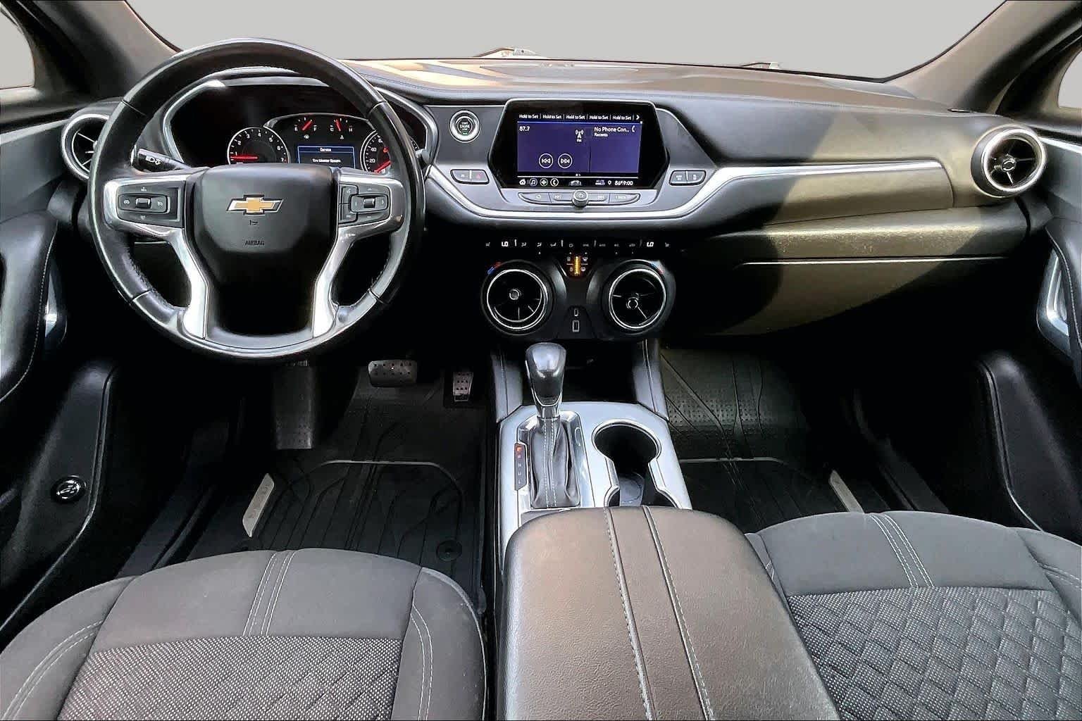 Used 2020 Summit White Chevrolet LT image 15