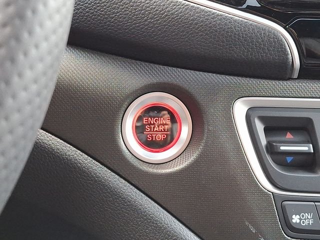 2025 Honda Ridgeline TrailSport - Photo 20