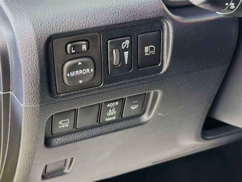 Used 2022 Lime Rush Toyota TRD Pro image 10