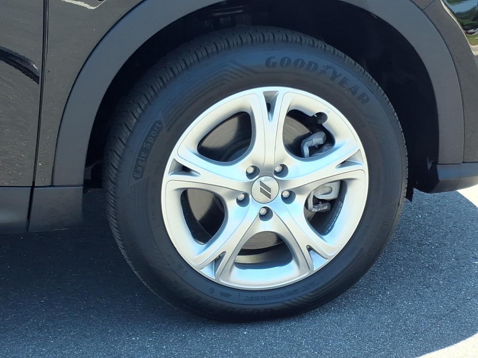 Used 2024 8 Ball Dodge GT Plus image 13