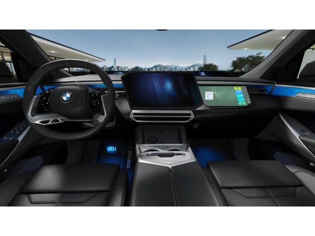 New 2027 Gray Metallic BMW  image 10