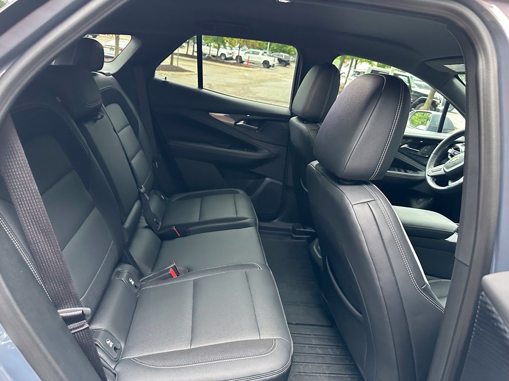 2024 Chevrolet Blazer EV LT - Photo 28