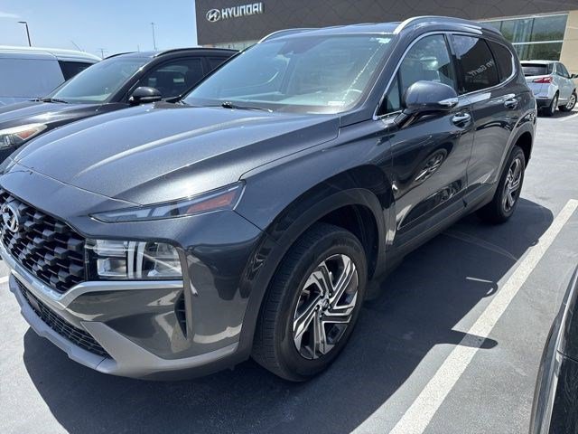 2023 Hyundai Santa Fe SEL 2.5 AWD's photo