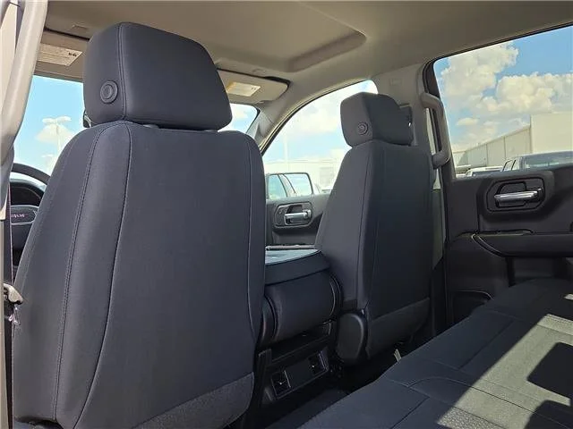 New 2026 Onyx Black GMC Pro image 11