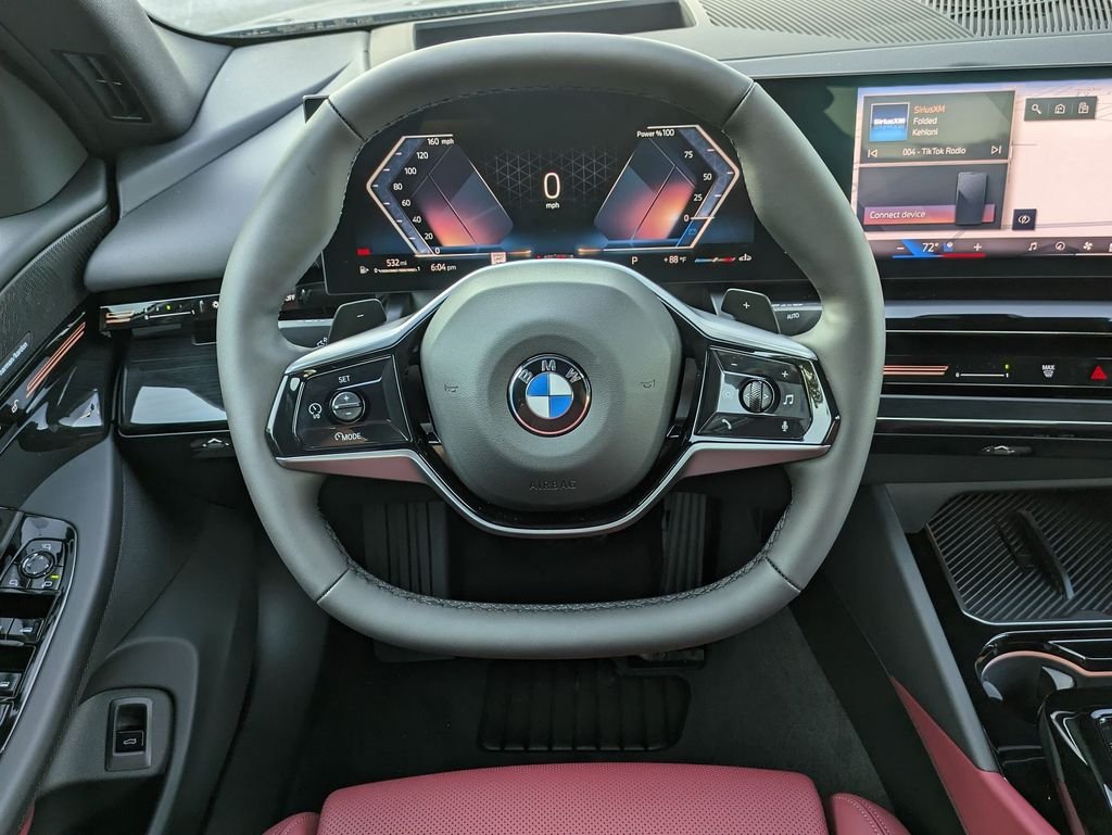 2026 BMW 5 Series 530i - Photo 15