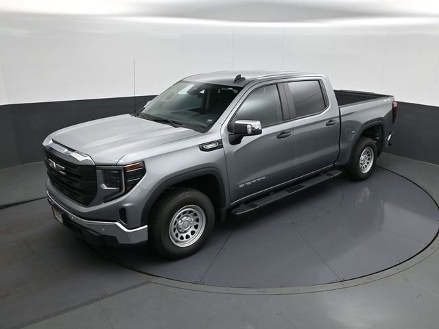 New 2026 Sterling Metallic GMC Pro image 13