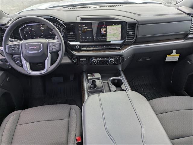 2026 GMC Sierra 1500 Elevation - Photo 17