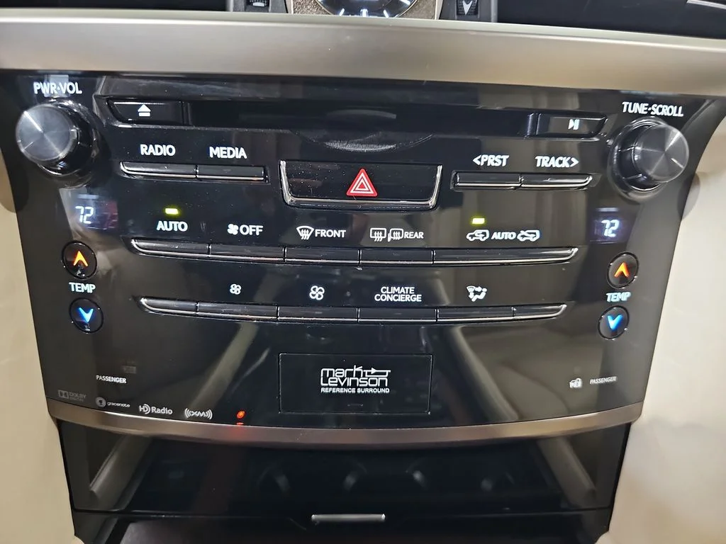 Used 2020 White Lexus 570 image 27