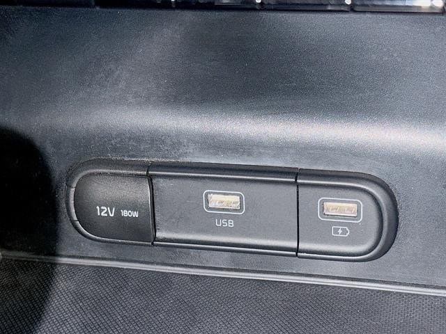 Used 2021 Gravity Gray Kia LXS image 32