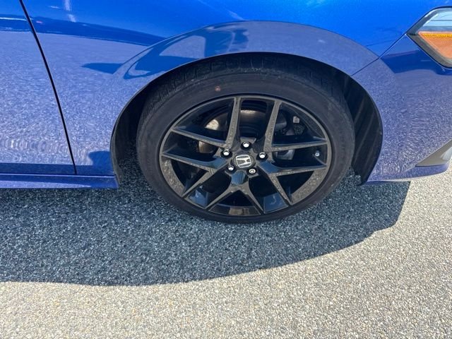 2023 Honda Civic Sport - Photo 27