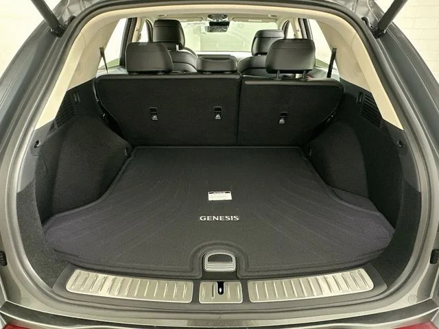 New 2027 Genesis GV70 2.5T Advanced