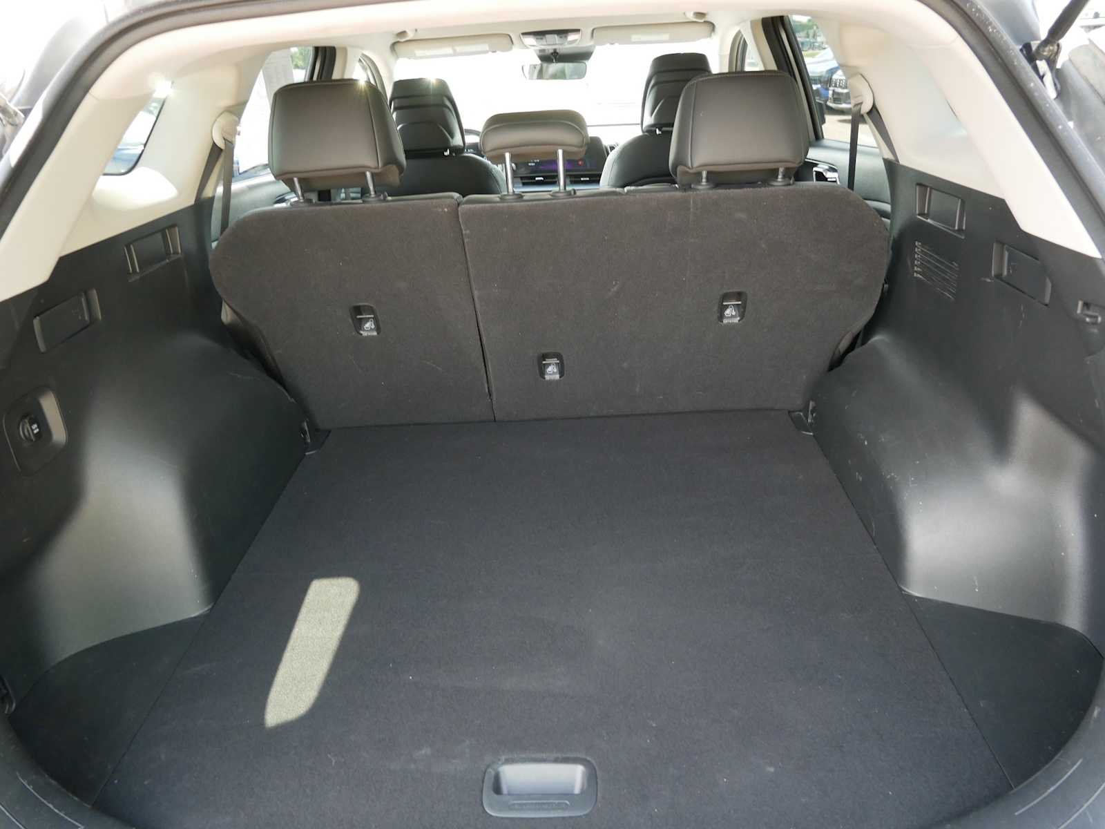 Used 2024 Steel Gray Kia EX image 6