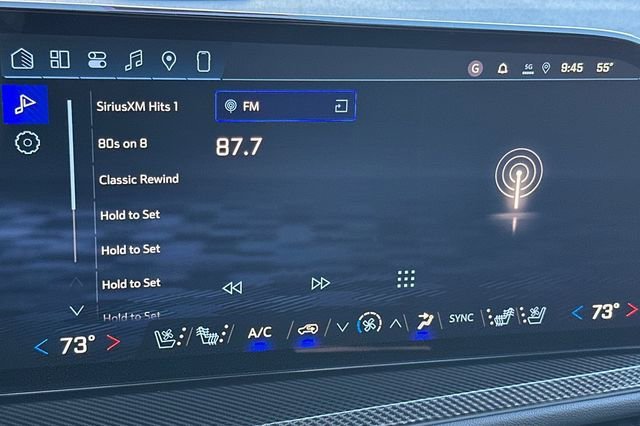 2026 Chevrolet Traverse High Country - Photo 29