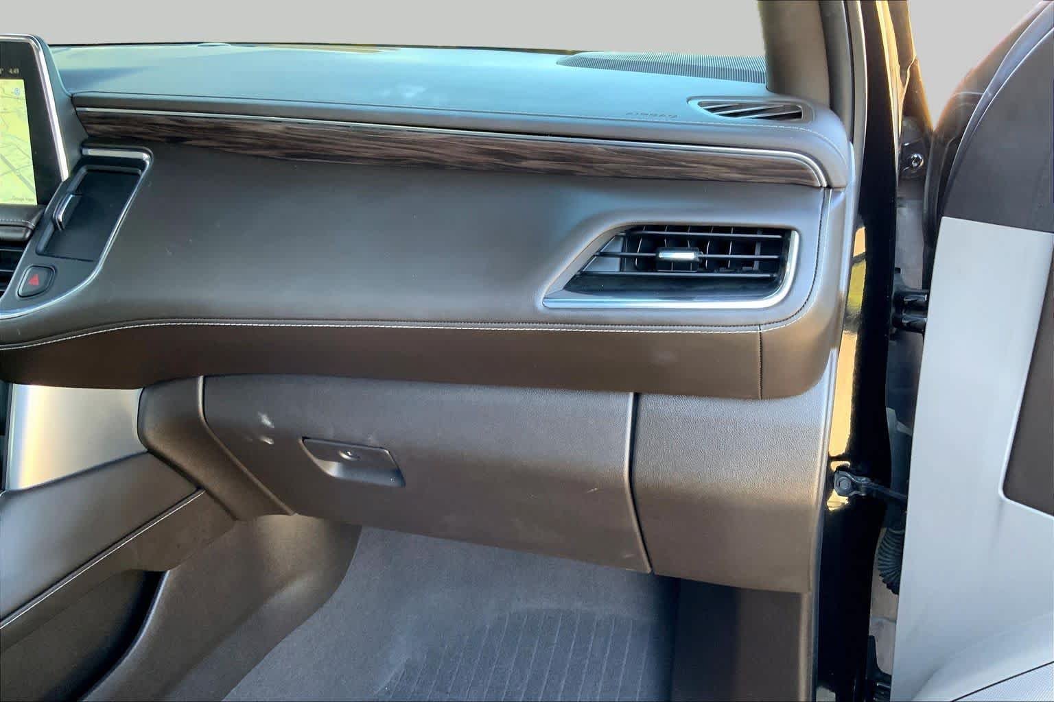 Certified Used 2023 Black Chevrolet Z71 image 19