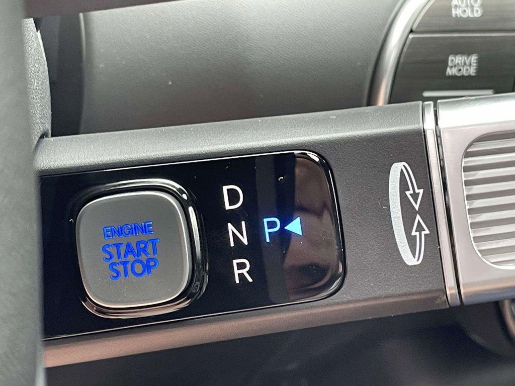 2026 Hyundai Palisade Calligraphy - Photo 52
