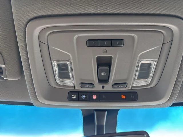 Certified Used 2022 Red GMC SLE image 32