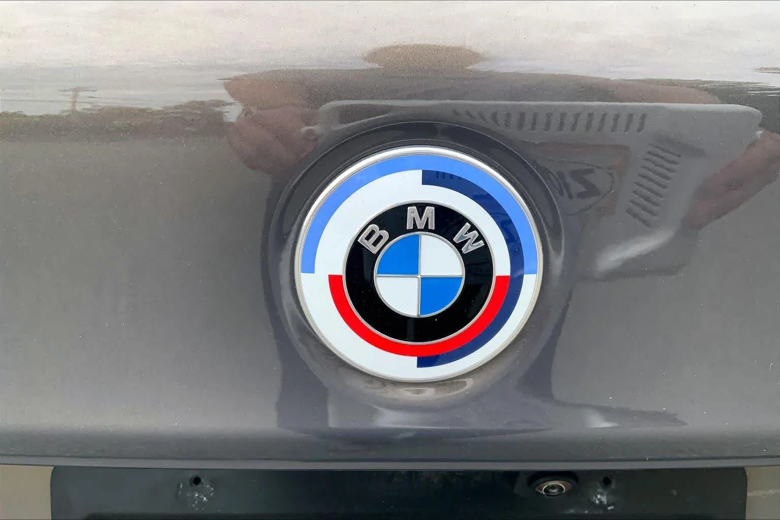 Certified Used 2023 Alvite Grey Metallic BMW  image 32