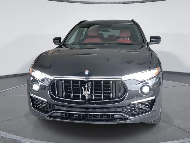 Used 2022 Black Maserati GT image 3