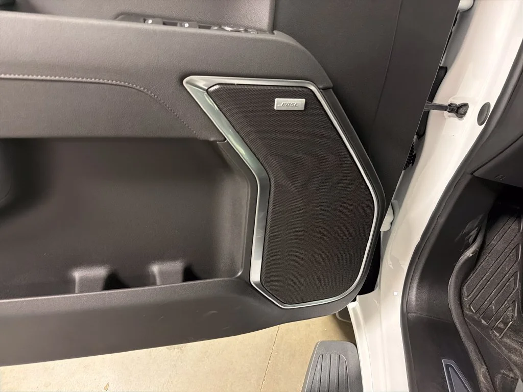 2026 GMC Sierra 1500 Elevation - Photo 29