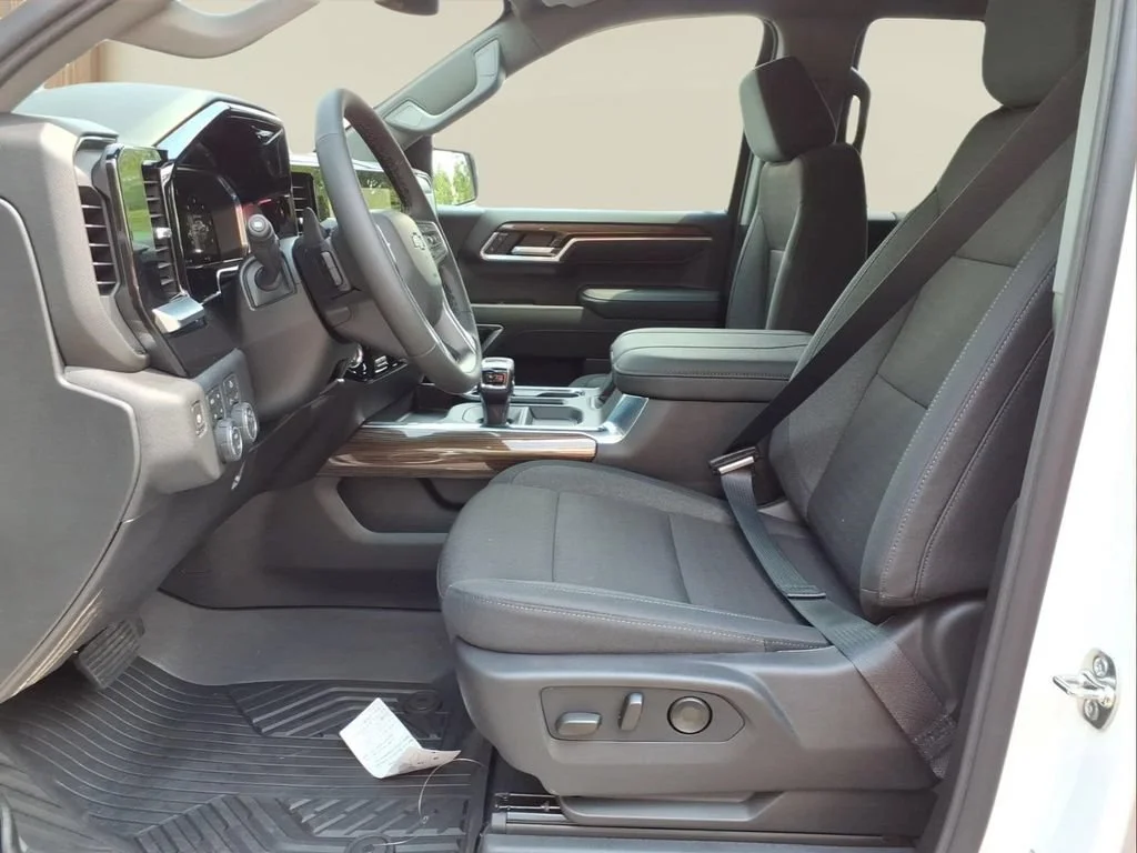 2026 Chevrolet Silverado 1500 RST - Photo 16