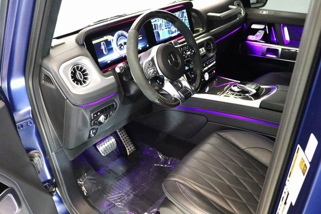 2024 Mercedes-Benz G-Class AMG G63 - Photo 22