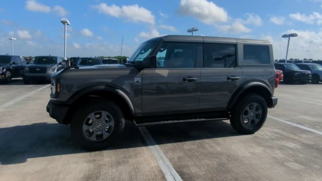 New 2026 Marsh Gray Ford Big Bend® image 80