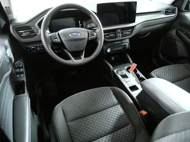 Certified Used 2023 Black Ford Active image 4