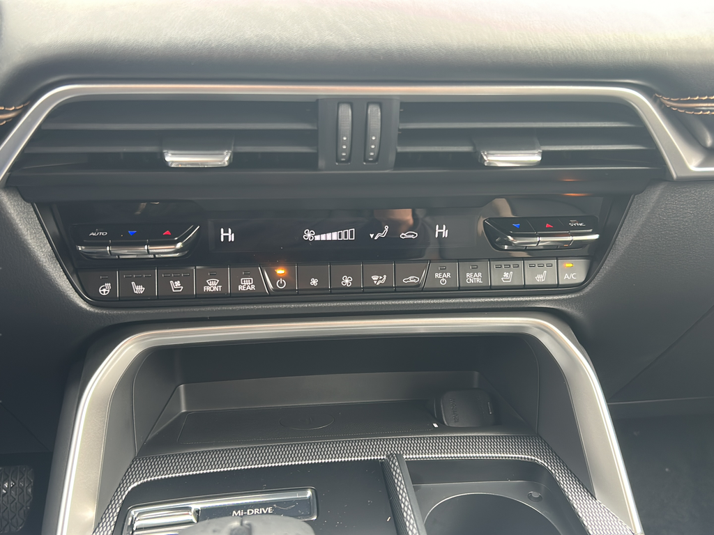 2026 Mazda CX-90 Premium Sport Package - Photo 28