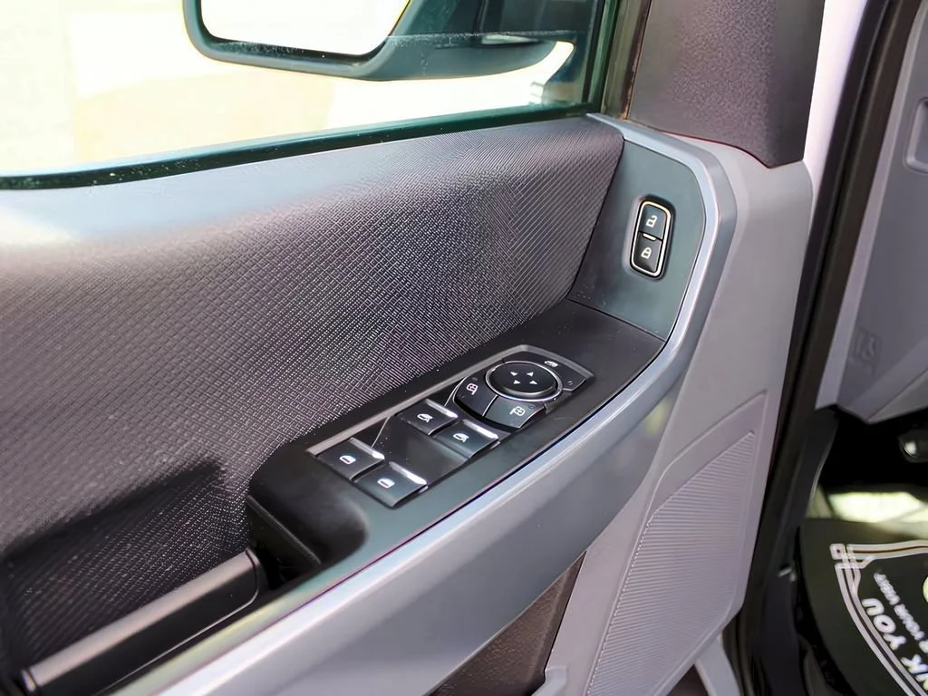 2024 Ford F-150 XLT - Photo 11