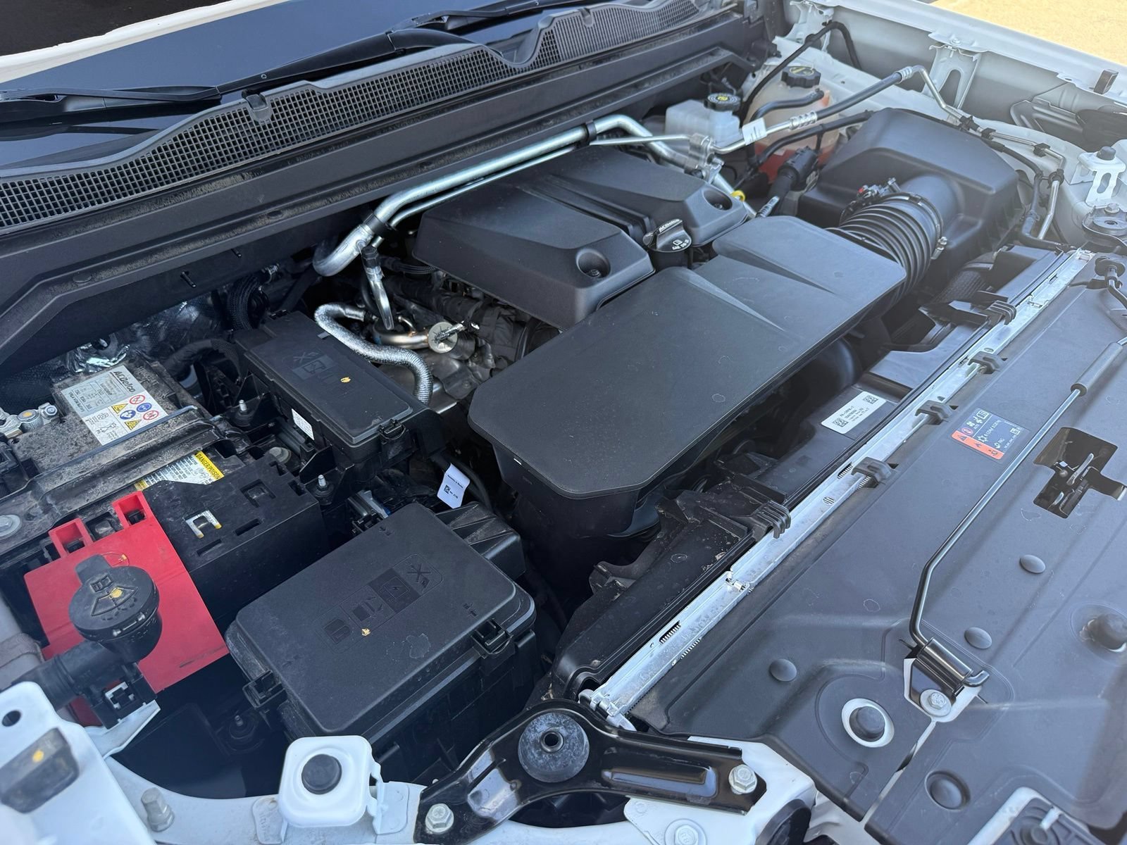 2024 GMC Canyon Denali - Photo 44