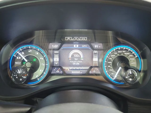 Used 2022  Ram Limited image 22