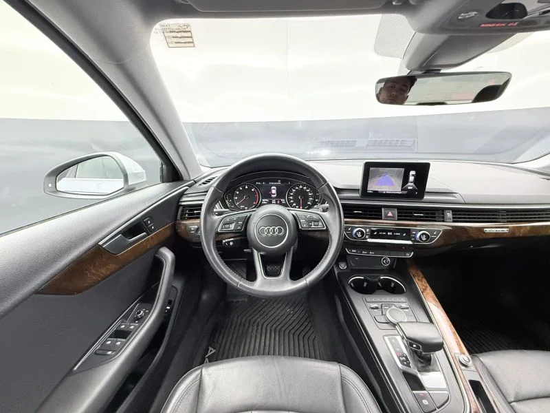 2019 Audi A4 Premium - Photo 43