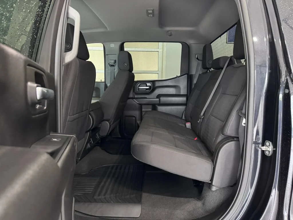 2023 Chevrolet Silverado 1500 Custom - Photo 13
