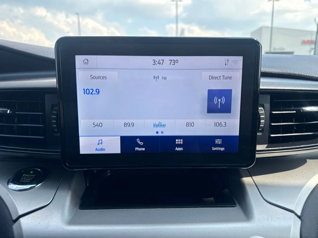 2021 Ford Explorer XLT - Photo 22