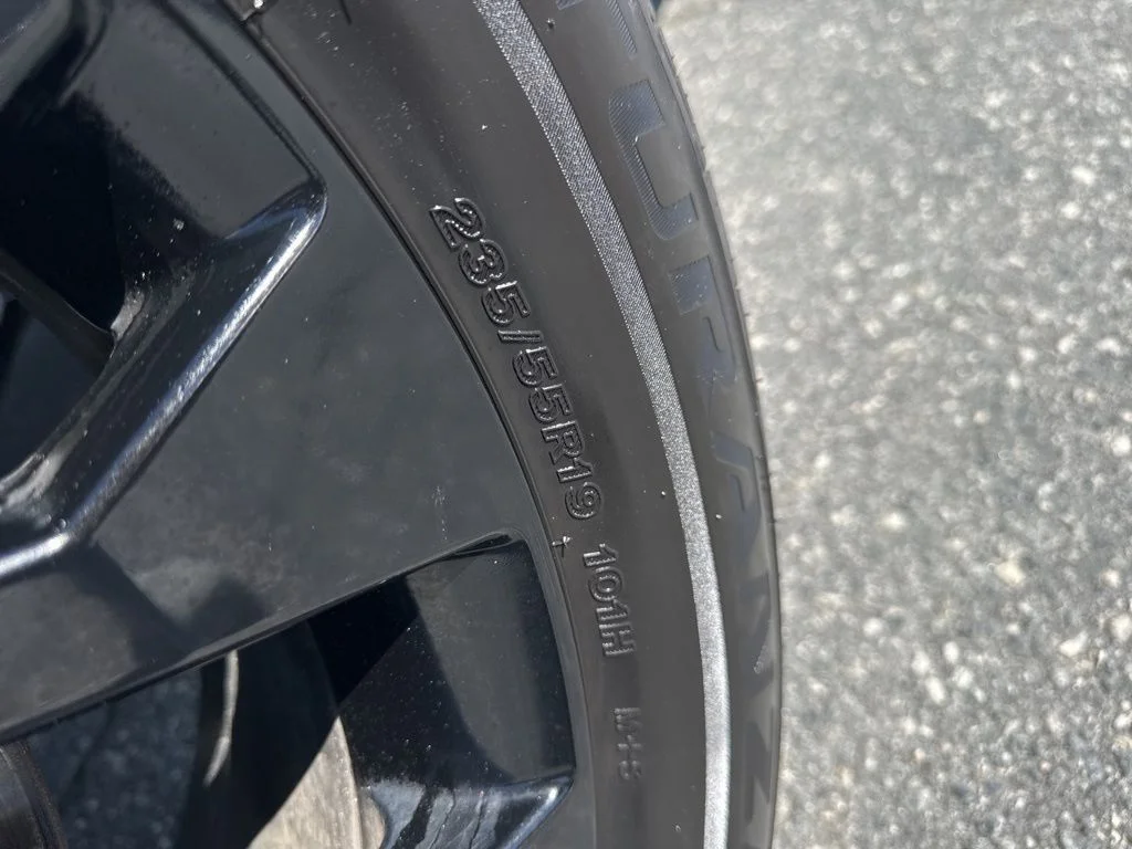 Used 2025 Gray Honda Sport-L image 35