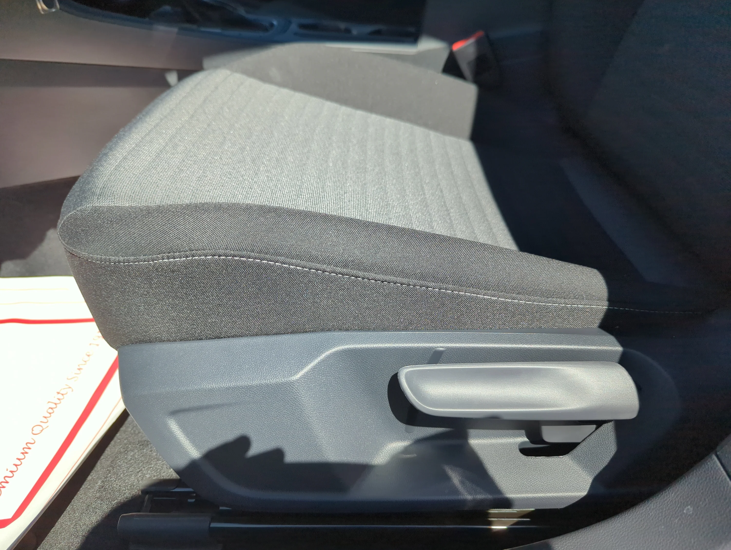 Used 2026 PLATINUM GRAY Volkswagen S image 14