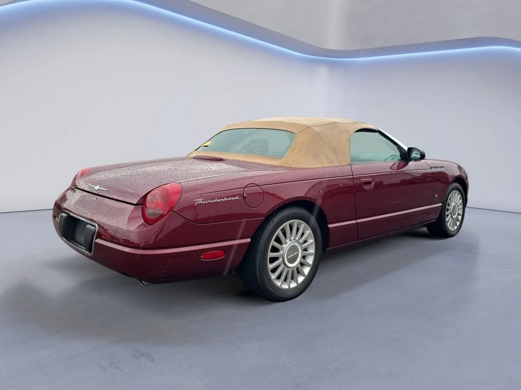 Used 2004 MERLOT Ford Deluxe image 7