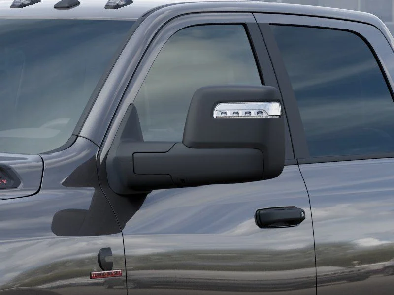 2026 RAM 2500 Big Horn - Photo 13