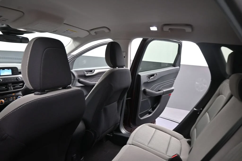 Used 2021 Brown Ford S image 39