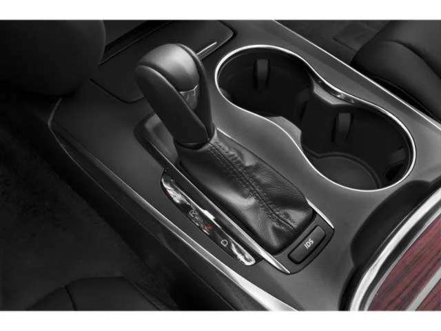 Used 2014 Black Acura 4D WAGON TECH 2WD image 10