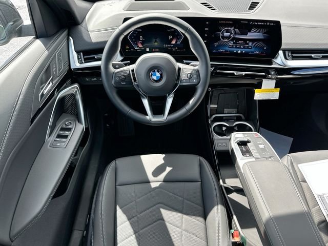 New 2026 Black BMW xDrive28i image 16