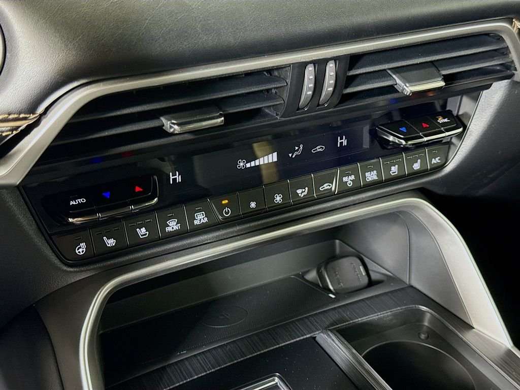 2026 Mazda CX-90 Premium Plus Package - Photo 16