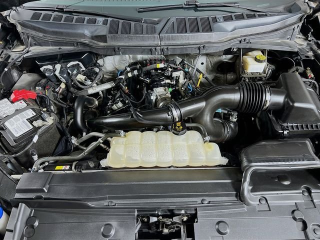 2021 Ford F-150 XLT - Photo 28